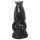 AnimHole Wolf - hundiildo - 21cm (must)