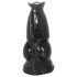 AnimHole Wolf - hundiildo - 21cm (must)