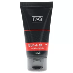 KKK - Kas see on patt…? anaallibesti (50ml)