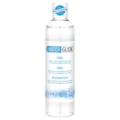 Waterglide Feel - veepõhine libesti - 300ml