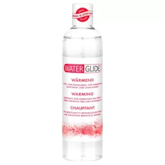 Waterglide - soojendava toimega veebaasil libesti - 300ml