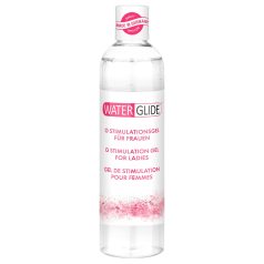   Waterglide Orgasm - naiste veepõhine stimuleeriv libesti 300 ml