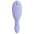 Womanizer Duo 2 - 2in1 G-punkti vibraator (lilla)
