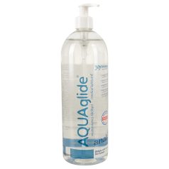 AQUAglide - veepõhine anaallibesti - 1000 ml