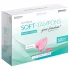 Joydivision Soft-Tampons mini - niidita tampoonid (50 tk)