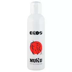 Eros Nuru Massage - nuru massaažigeel (500 ml)