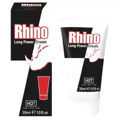 HOT - Rhino - Long Power viivituskreem (30 ml)