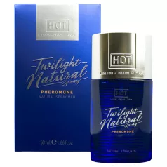 HOT Natural - feromoonisprei meestele 50ml