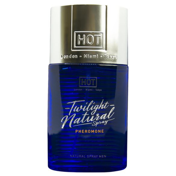 HOT Natural - feromoonisprei meestele 50ml