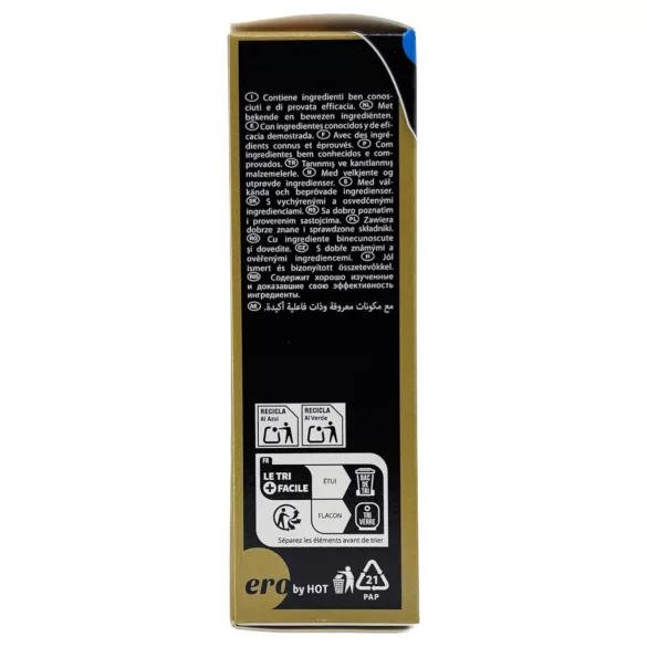 HOT ero Gold Men Spanish Fly - ihaergutavad tilgad meestele (30 ml)