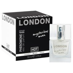 HOT London - feromoonparfüüm meestele - 30ml