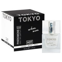 HOT Tokyo - feromoonparfüüm meestele - 30 ml