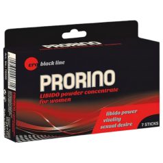 PRORINO - toidulisand naistele - pulber - 7 tk