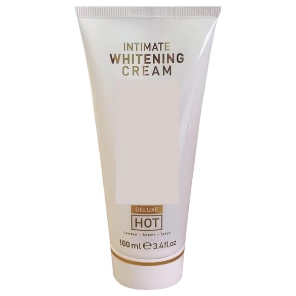 Intiimne Valgendus Deluxe - 100ml
