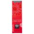 HOT Shiatsu - stimuleeriv kreem naistele - granaatõun (30 ml)