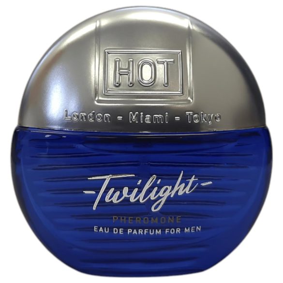 HOT Twilight - feromooniparfüüm meestele (15ml) - lõhnastatud