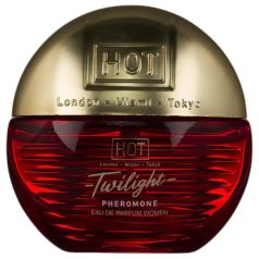   HOT Twilight - feromoon parfüüm naistele (15ml) - lõhnastatud