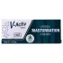 Hot V-Active - stimuleeriv unisex masturbatsioonikreem (50 ml)