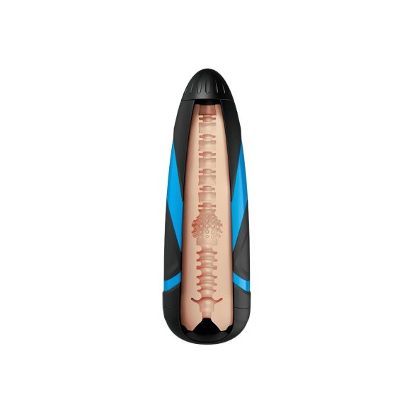 Satisfyer Sleeve Tri Delights - masturbaatori sisekate