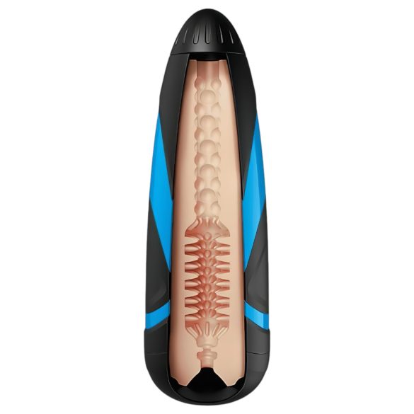 Satisfyer Sleeve Tornado Bliss - masturbaatori sisu