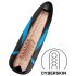 Satisfyer Sleeve Tornado Bliss - masturbaatori sisu