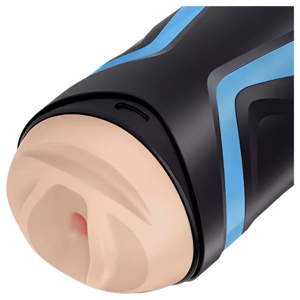 Satisfyer Sleeve Tornado Bliss - masturbaatori sisetükk