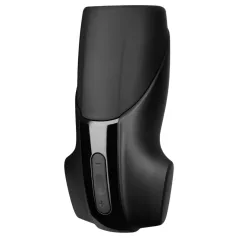   Satisfyer Men Vibration - akupatareiga peenisvibraator (must)