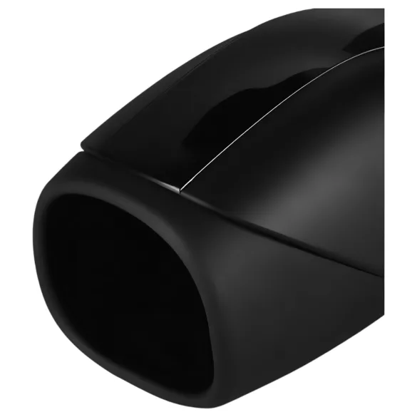 Satisfyer Men Vibration - peenisevibraator - aku - must