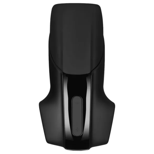 Satisfyer Men Vibration - peenisevibraator - aku - must