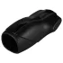 Satisfyer Men Vibration - peenisevibraator - aku - must