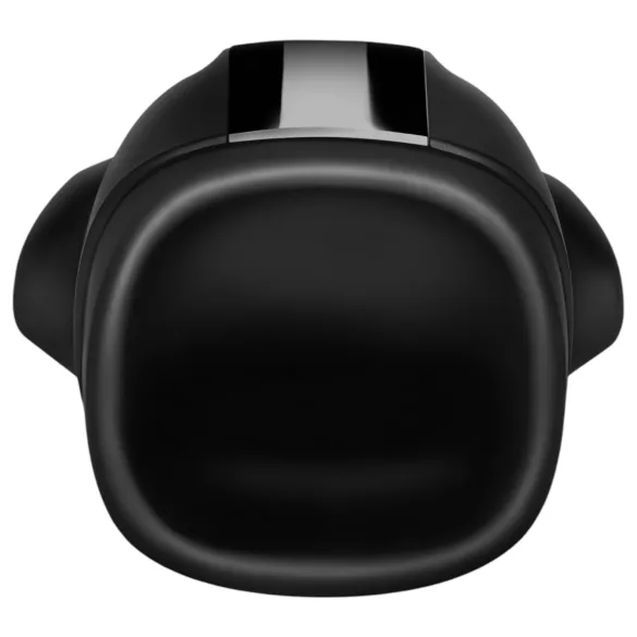 Satisfyer Men Vibration - peenisevibraator - aku - must