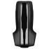 Satisfyer Men Vibration - peenisevibraator - aku - must