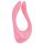 Satisfyer Lõputu Rõõm - akuga paaride vibraator (roosa)