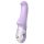Satisfyer Charming Smile - veekindel ja laetav G-punkti vibraator (lilla)
