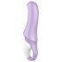 Satisfyer Charming Smile - veekindel ja laetav G-punkti vibraator (lilla)