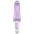 Satisfyer Charming Smile - veekindel ja laetav G-punkti vibraator (lilla)