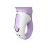 Satisfyer Charming Smile - veekindel ja laetav G-punkti vibraator (lilla)
