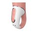 Satisfyer Master - veekindel, laetav vibraator (naturaalne)