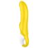 Satisfyer Yummy Sunshine - veekindel G-punkti vibraator (kollane)