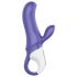 Satisfyer Magic Bunny - veekindel kliitorivibraator (sinine)