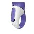 Satisfyer Magic Bunny - veekindel kliitorivibraator (sinine)