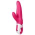 Satisfyer Mr. Rabbit - veekindel kliitorivibraator (roosa)