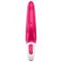 Satisfyer Mr. Rabbit - Veekindel roosa küülikvibraator