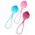Satisfyer Kegelpallide Komplekt - treeningkomplekt (3-osaline)
