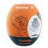 Satisfyer Egg Crunchy - munamasturbaator (1tk)