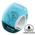 Satisfyer Muna Savage - masturbaator (1tk)