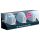 Satisfyer Egg Savage - munamasturbaatori komplekt (3 tk)