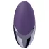 Satisfyer - kliitorivibraator - akuga - lilla