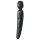 Satisfyer Wand-er Woman - veekindel massaaživibraator (must)