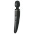 Satisfyer Wand-er Woman - veekindel massaaživibraator (must)
